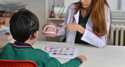 Dil ve Konuşma Terapisi Destek Eğitim Programı