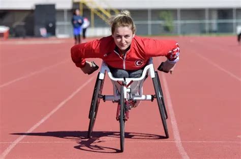 Engelli Bireyler İçin Sporun Önemi