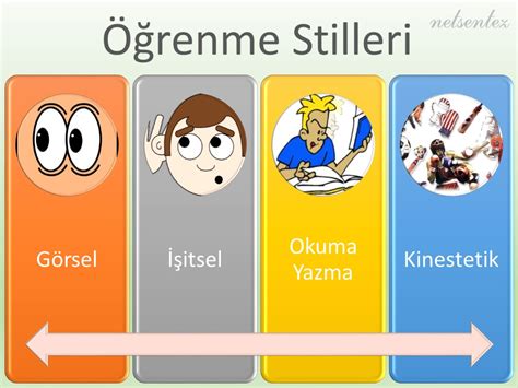 Farklı Öğrenme Stilleri ve Eğitim Yaklaşımları