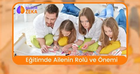 Özel Eğitimde Ailelerin Rolü