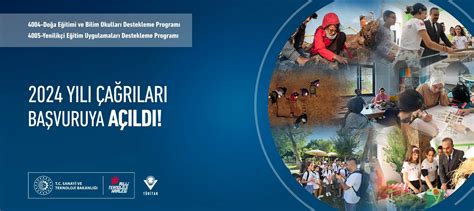 Yetiştirici Eğitimi ve Destek Programları